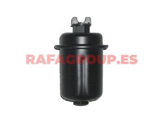 3191122000 - Filtro combustible, DAIHATSU, HYUNDAI, MITSUBISHI, TOYOTA, RG62513